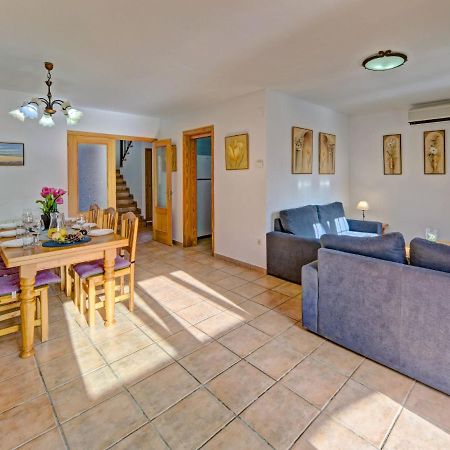 Holiday Home Puerta De Calpe 8 By Interhome المظهر الخارجي الصورة