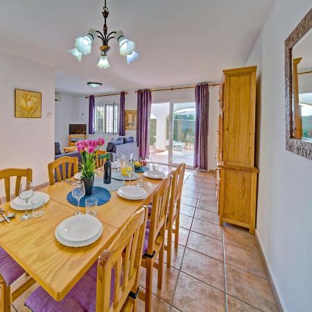 Holiday Home Puerta De Calpe 8 By Interhome المظهر الخارجي الصورة