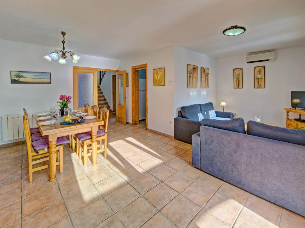 Holiday Home Puerta De Calpe 8 By Interhome المظهر الخارجي الصورة