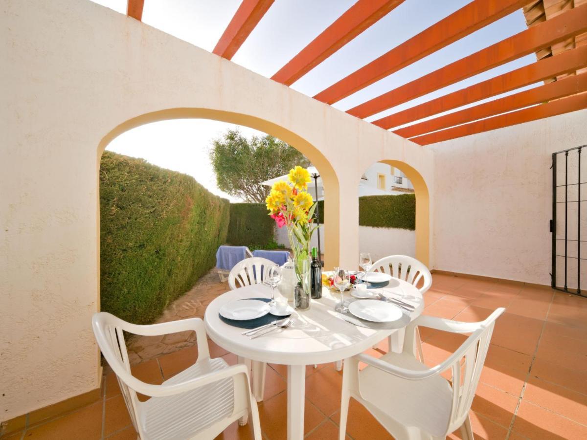 Holiday Home Puerta De Calpe 8 By Interhome المظهر الخارجي الصورة