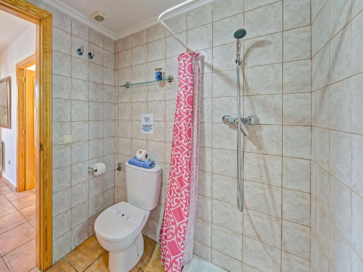 Holiday Home Puerta De Calpe 8 By Interhome المظهر الخارجي الصورة