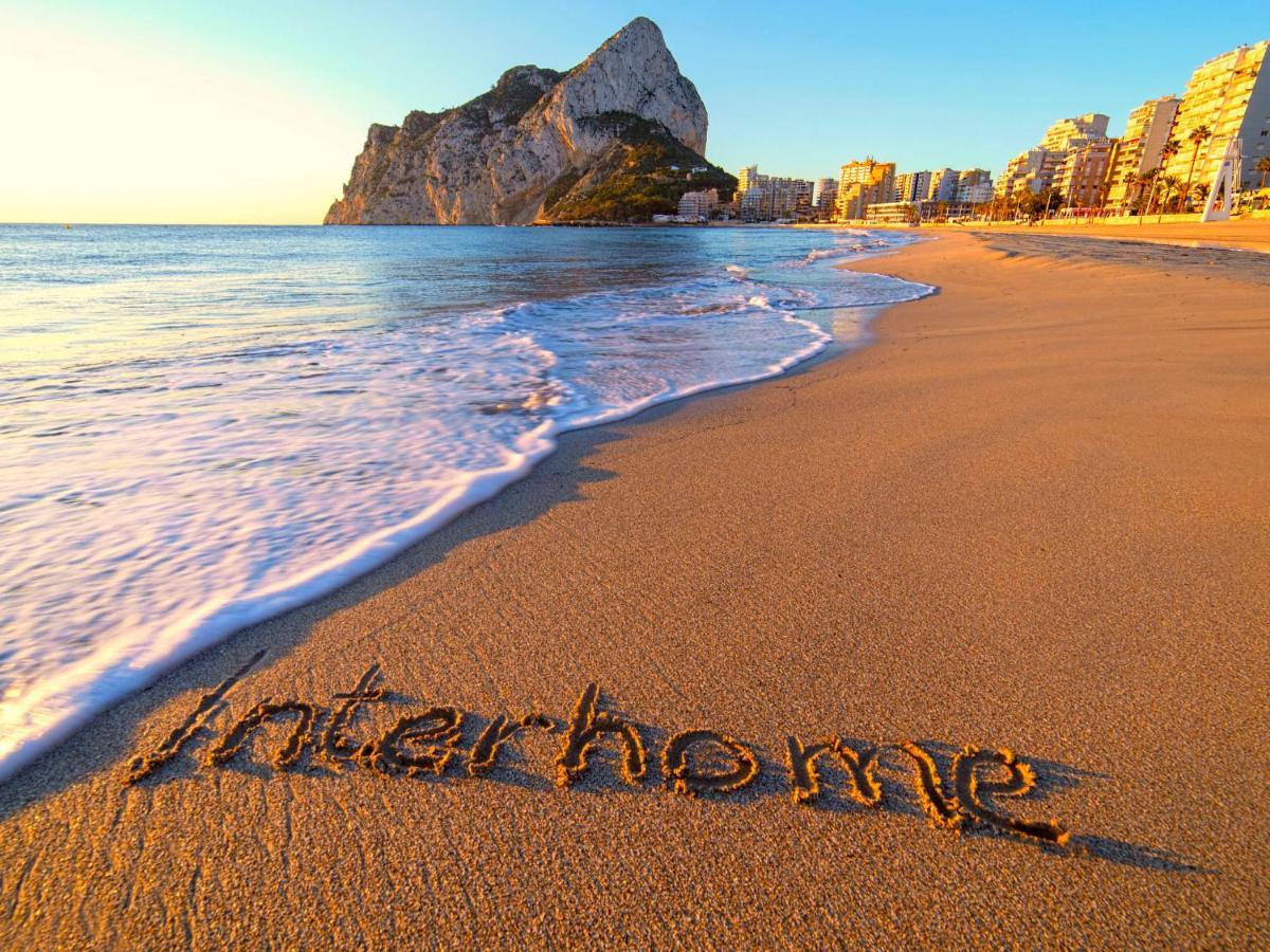 Holiday Home Puerta De Calpe 8 By Interhome المظهر الخارجي الصورة