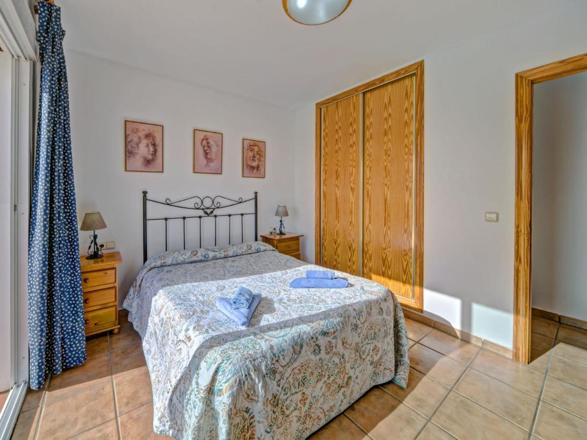 Holiday Home Puerta De Calpe 8 By Interhome المظهر الخارجي الصورة