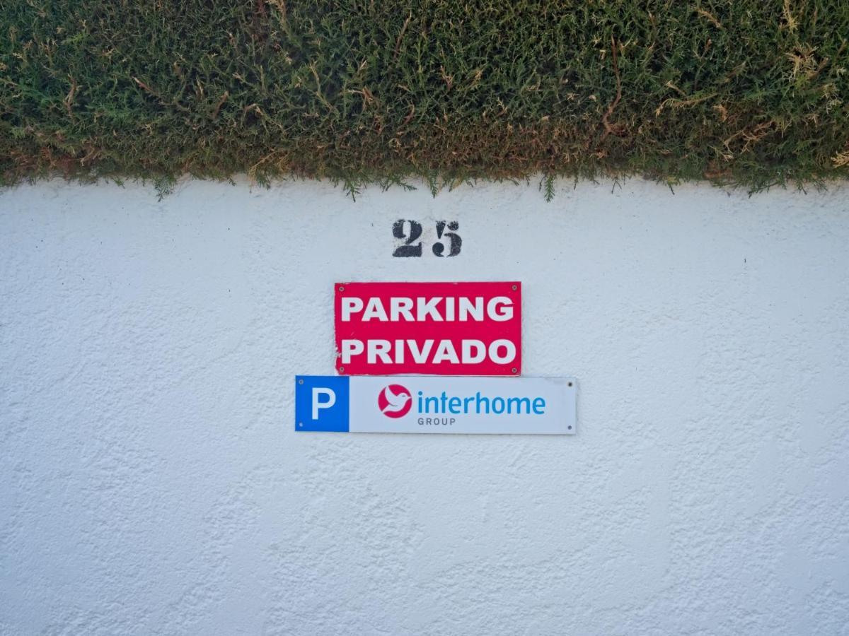 Holiday Home Puerta De Calpe 8 By Interhome المظهر الخارجي الصورة