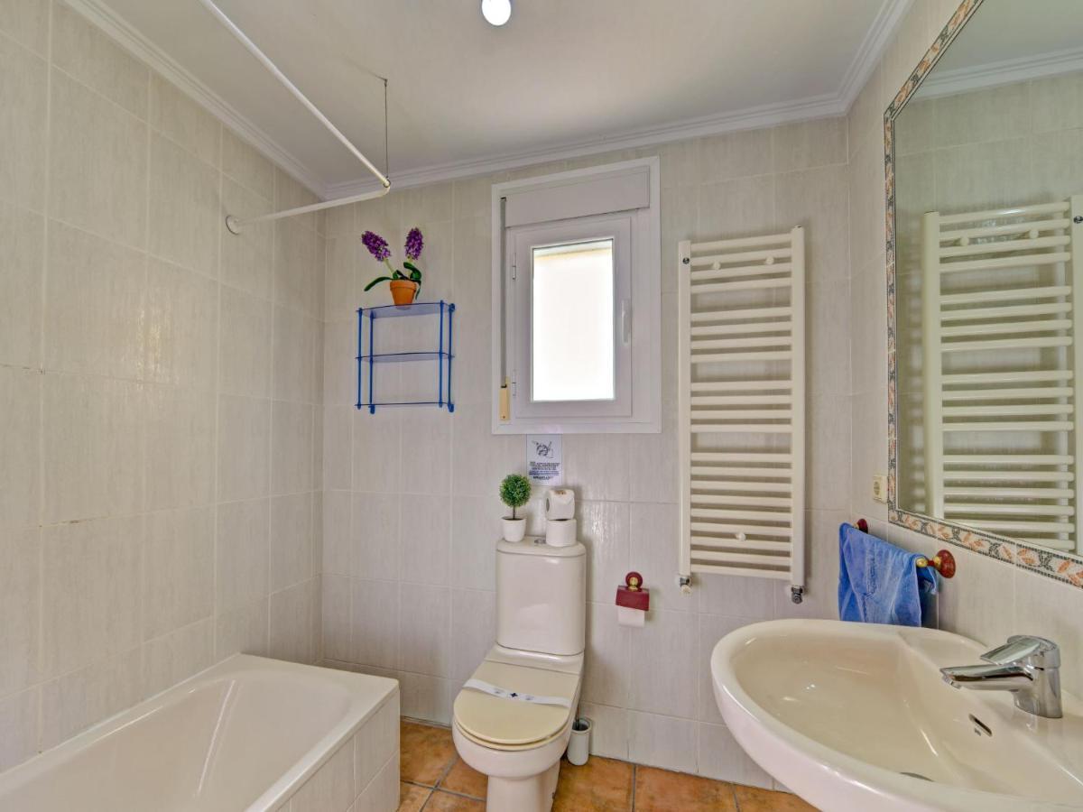 Holiday Home Puerta De Calpe 8 By Interhome المظهر الخارجي الصورة