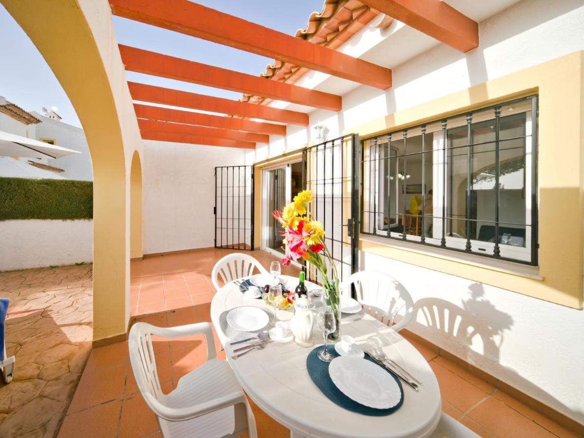 Holiday Home Puerta De Calpe 8 By Interhome المظهر الخارجي الصورة